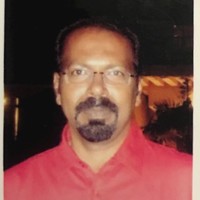 S Thangaraj