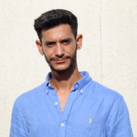 omri biton