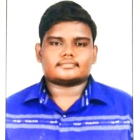 HARISH KARUNAKARAN