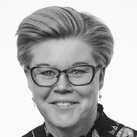 Tina Thierry-Poulsen