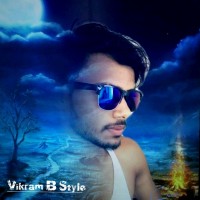 Vikram Bunkar