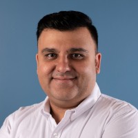 Darshit Raichura