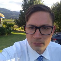 David Francisco Abril Ramírez