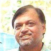 JK Arora