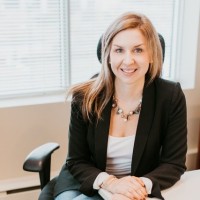 Joanna Bostwick