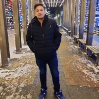Saurav Dey