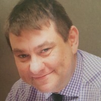 David Scott