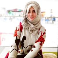 Umaima Zainab