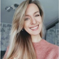 Dovile Marackova