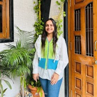 Mansi Boghra