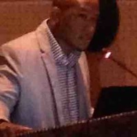 Gerard Lewis