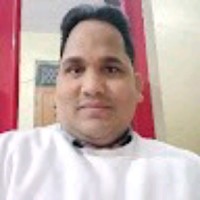 Vinod Singh