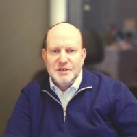 Moishi Kramer