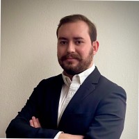 Juan Pablo Bader Salas