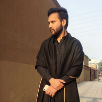 Muzamil Malik
