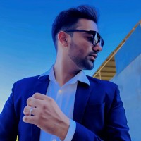 Sahal Patel