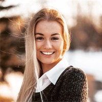 Caitlin Staffanson