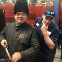 Jairo R Mercado Sr