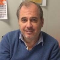 Didier Leger