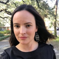 Nicole Blackwood