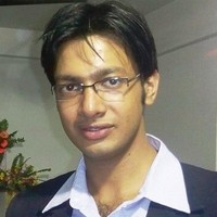 Saurav Paul