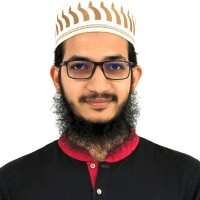 Saiham Islam Abid