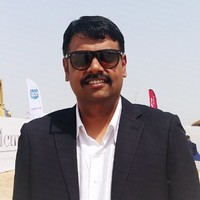 prabhu Radhakrishnan