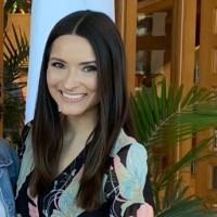 Megan Bush