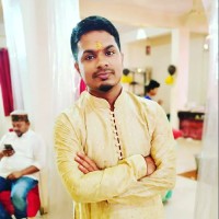 kaushlendra pratap singh