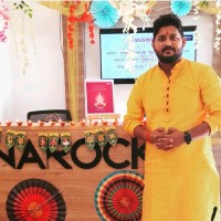 Amarendra Singh