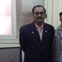 Bhimrao Patil
