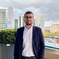 Hişar Onur Şahi̇n, Cia, Cisa