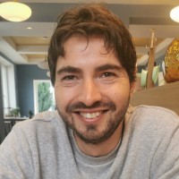 Christopher Boyom