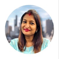 S Bharathi Patnaik