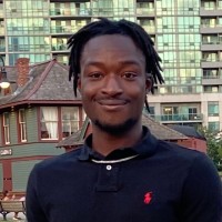 Daniel Omogiate