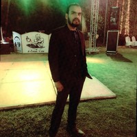 Sudhir Verma