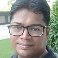 Naresh Sharma