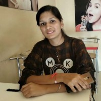 Jagrati Mukati