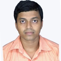 Anup kumar DAS