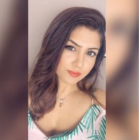 Geeta Fermah