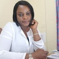 Sylvie Chakirwa