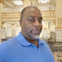 Reggie Reynolds