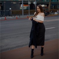 Viktoria Baghdasaryan