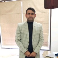 Ravinder Rathi
