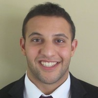Jacob Rayyan
