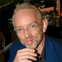Patrick O'Connor