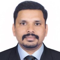 Krishna Kumar