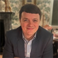 Rob Harrison, Ba (Hons), Mcips (Chartered)