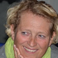 Dorthe Elmbo Knudsen