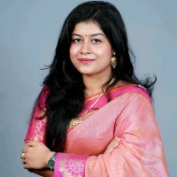 Shreya Chakraborty